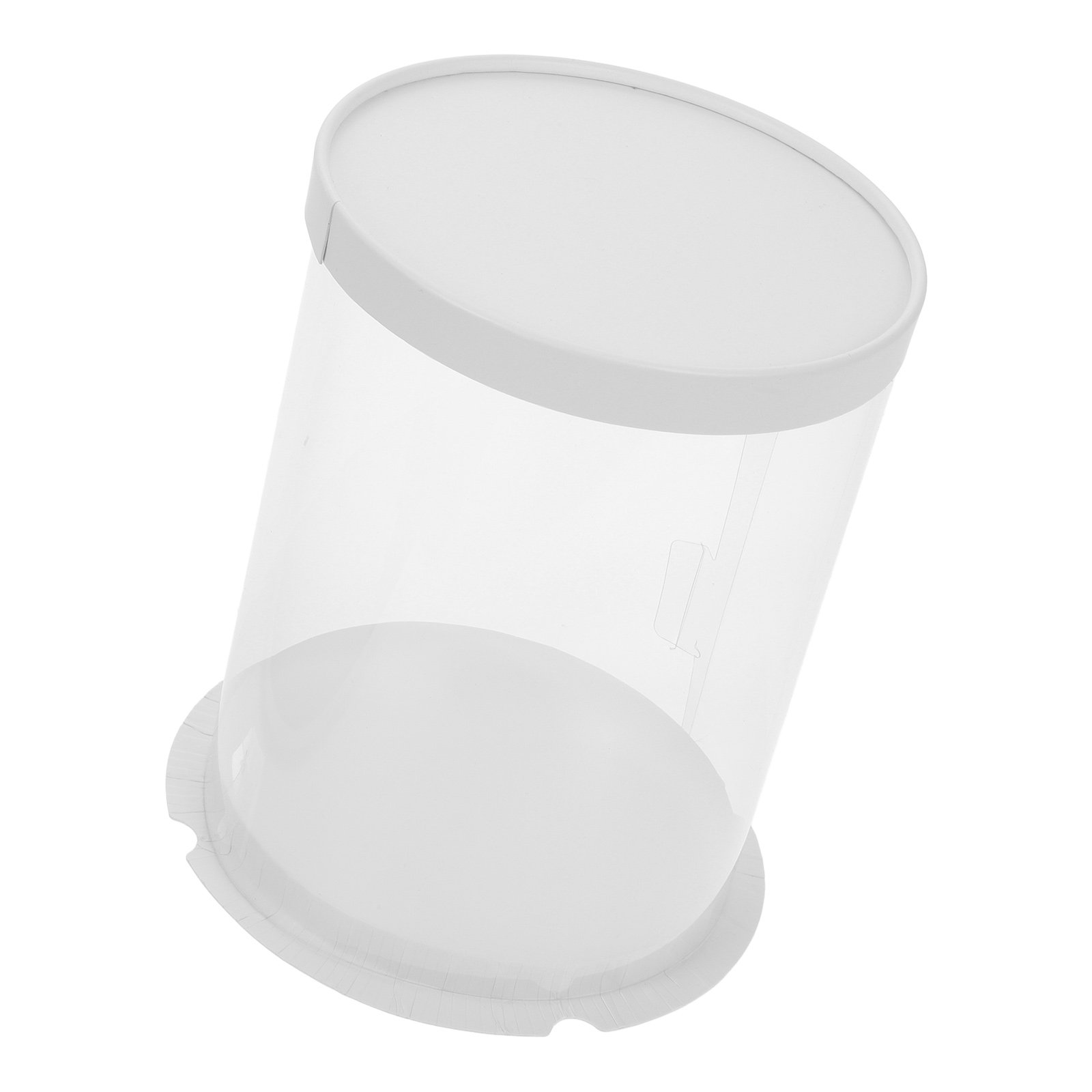 Display Case Acrylic - Прозрачная акриловая витрина для фигурок, Хэллоуин,