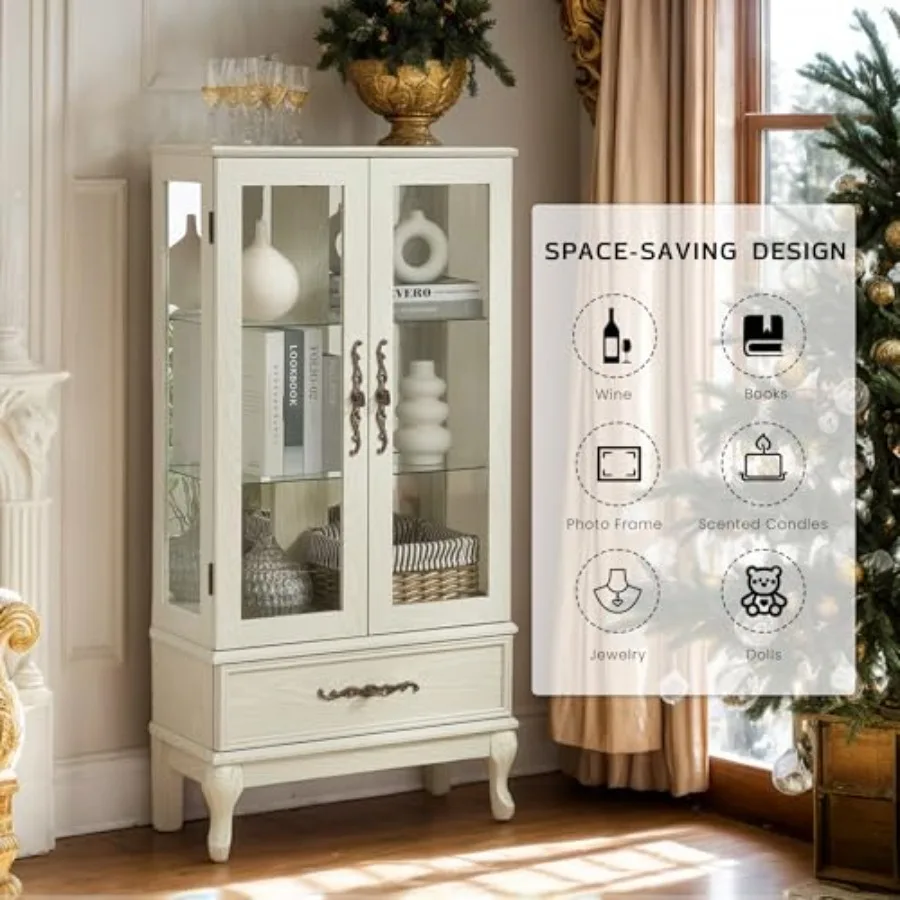 Витрина для гостиной: деревянн – обзор и цена Display Case Acrylic