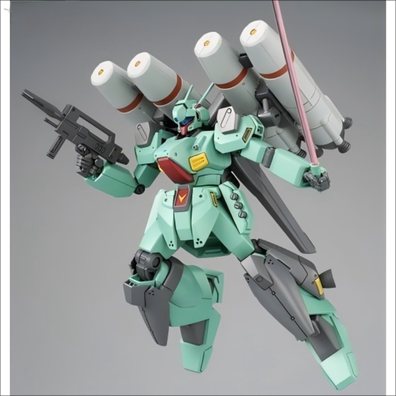 Оригинальный набор для сборки  – обзор и цена Bandai Model Gundam Hg