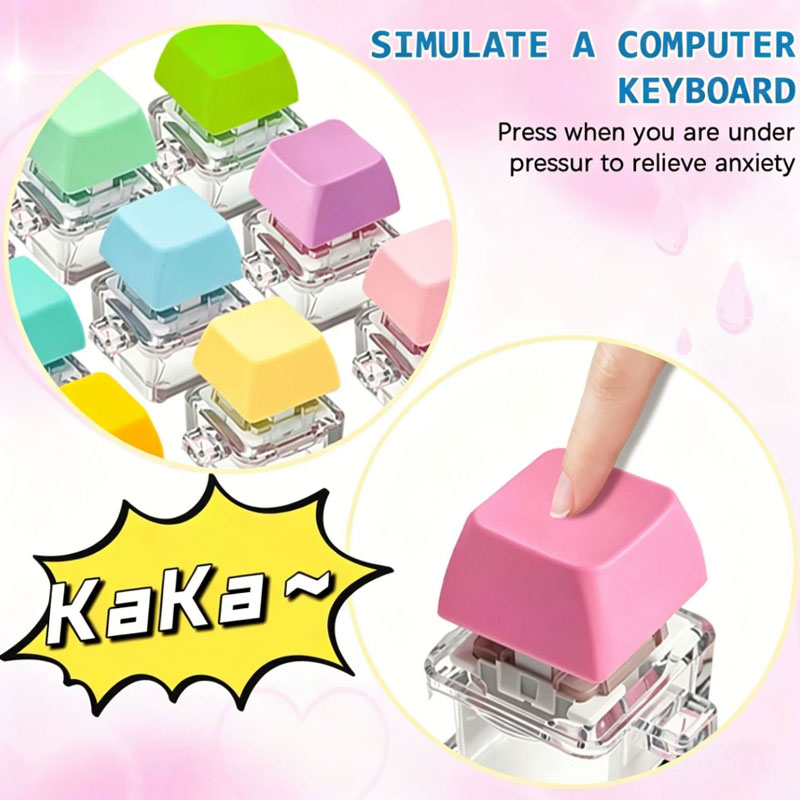 Персонализированный, изготовле – обзор и цена Fidget Cube Original
