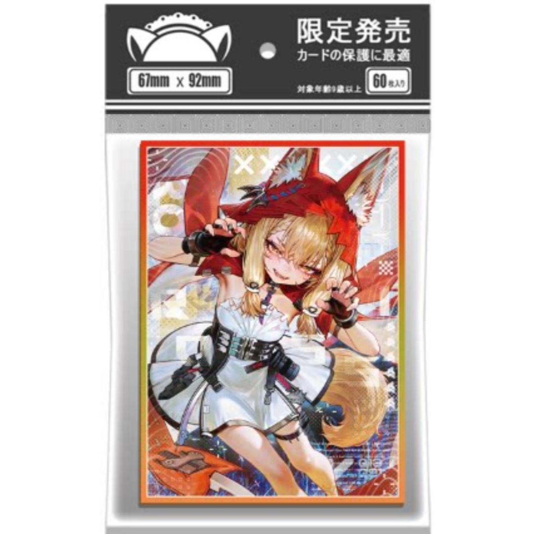 Подходит для игровой периферий – обзор и цена Card Penny Sleeve
