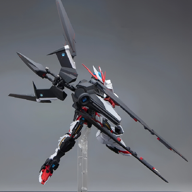 Набор для сборки модели Gundam – обзор и цена Bandai Model Gundam Hg