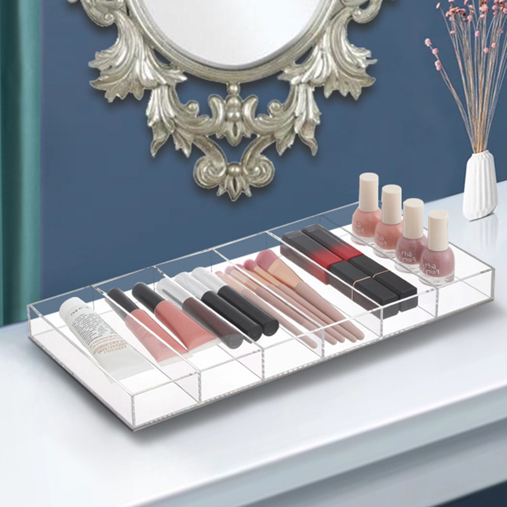 Прозрачный акриловый поднос дл – обзор и цена Display Case Acrylic